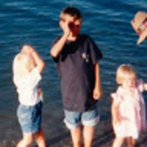 Meet your Posher, Roger